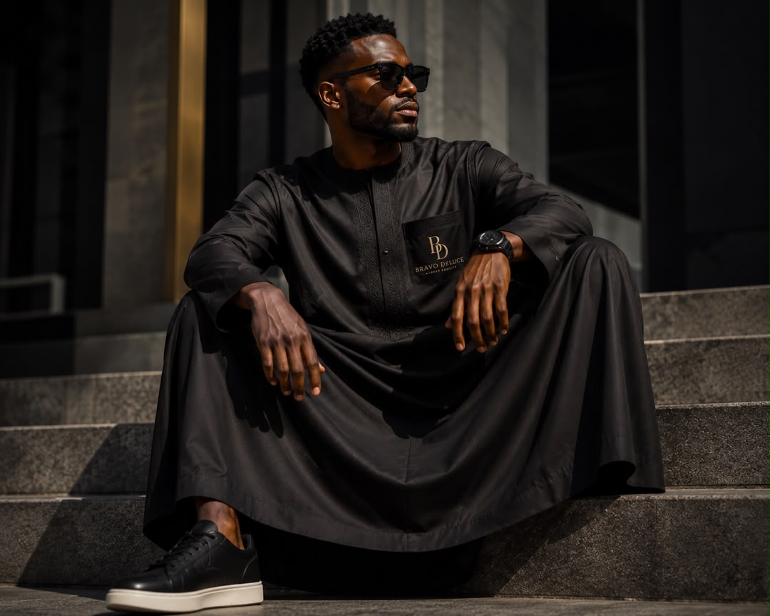 Bravo Deluce Premium Fashion Collection
