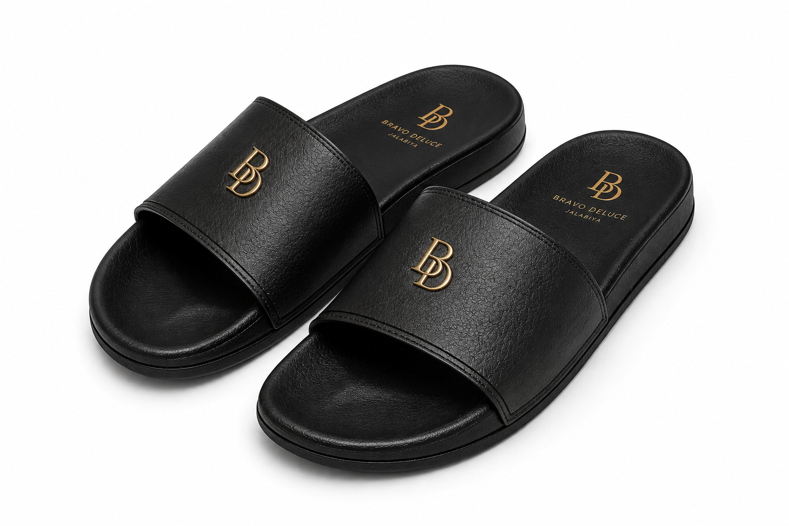 Signature Slides