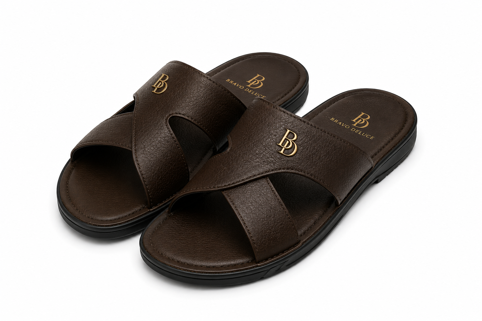 Palm Slippers